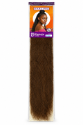 Long synthetic braiding hair for box braids, photo 1